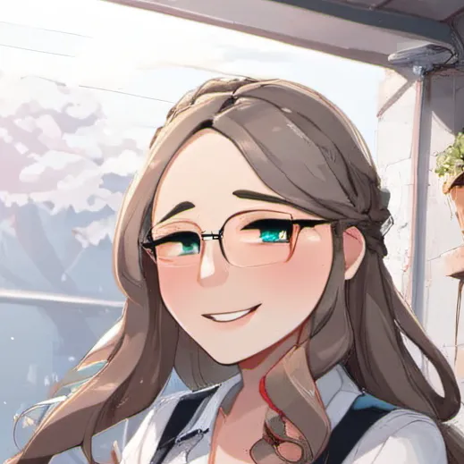 chat with ai character: Lia