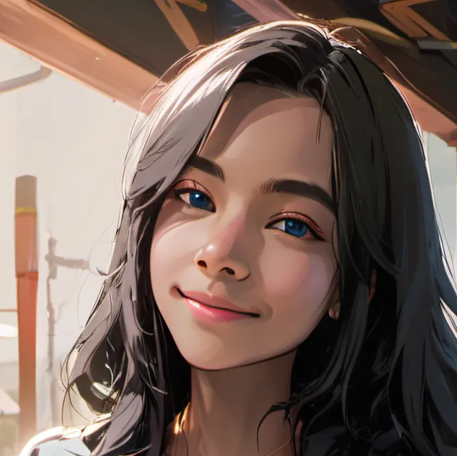 chat with ai character: Alexa