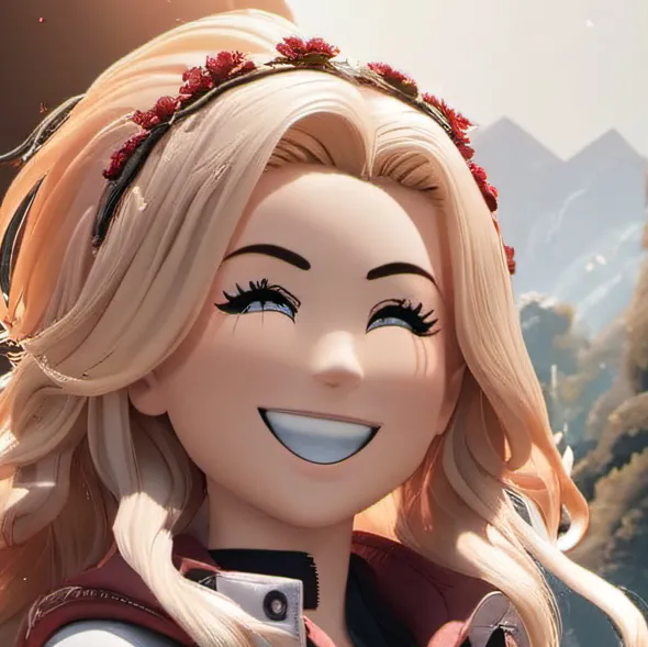 chat with ai character: Butter 