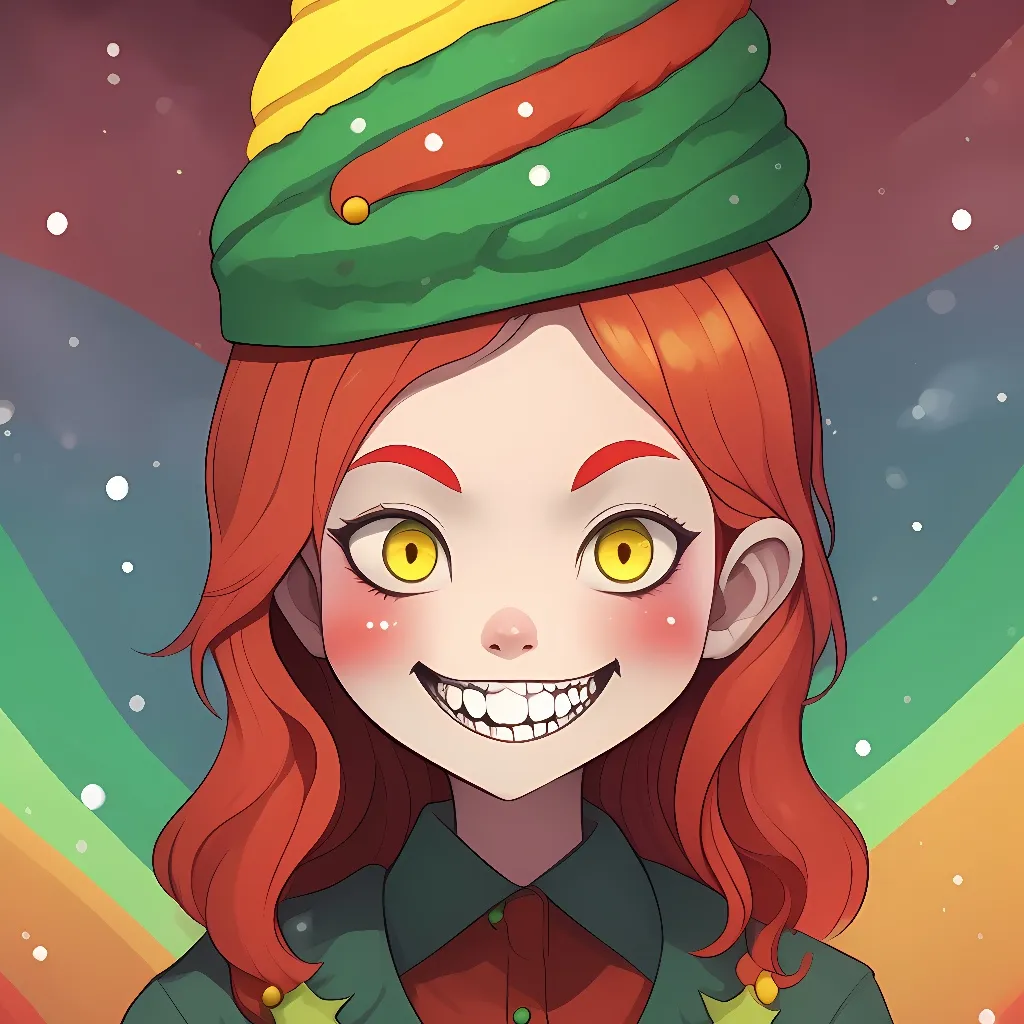 chat with ai character: sherbet 