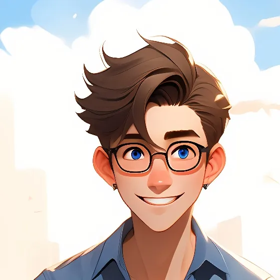 chat with ai character: Cody nutkiss