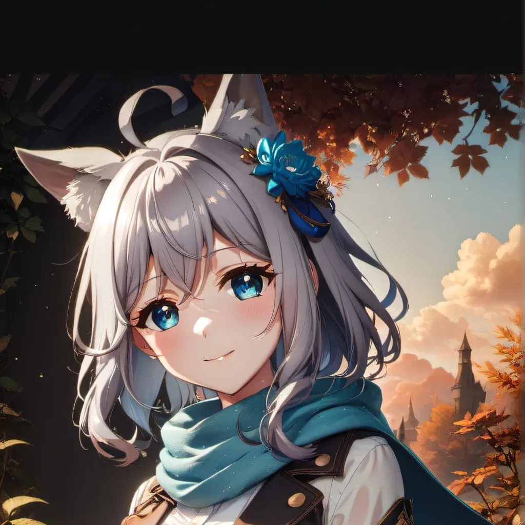 chat with ai character: Clouds