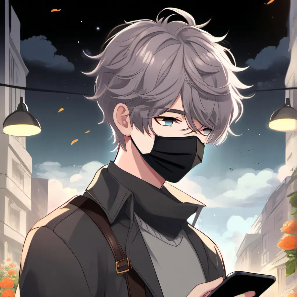 chat with ai character: Jake bowring 