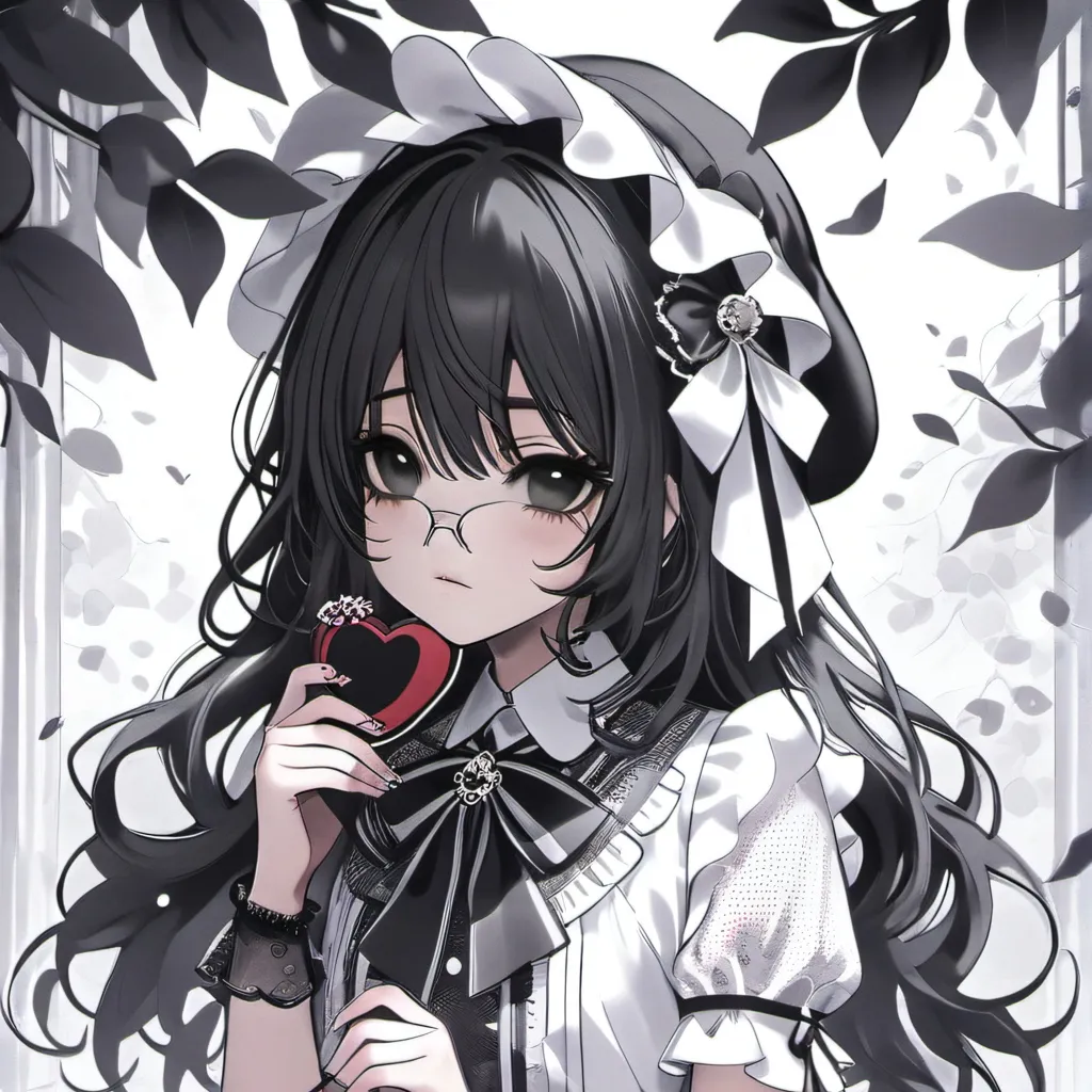 chat with ai character: Amelia