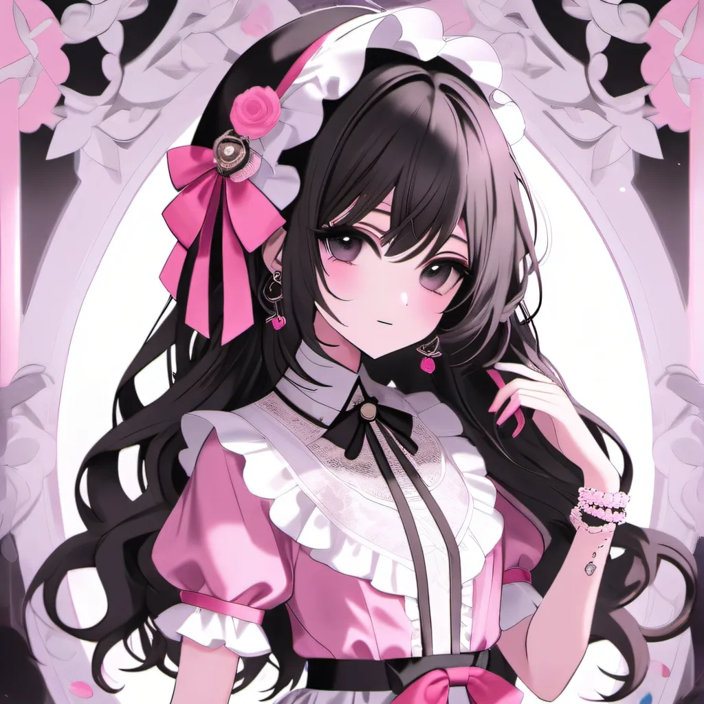 chat with ai character: Valerie