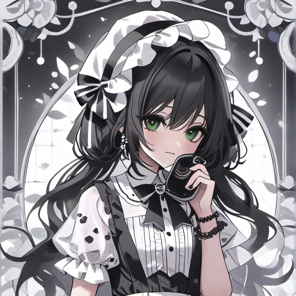 chat with ai character: Alice