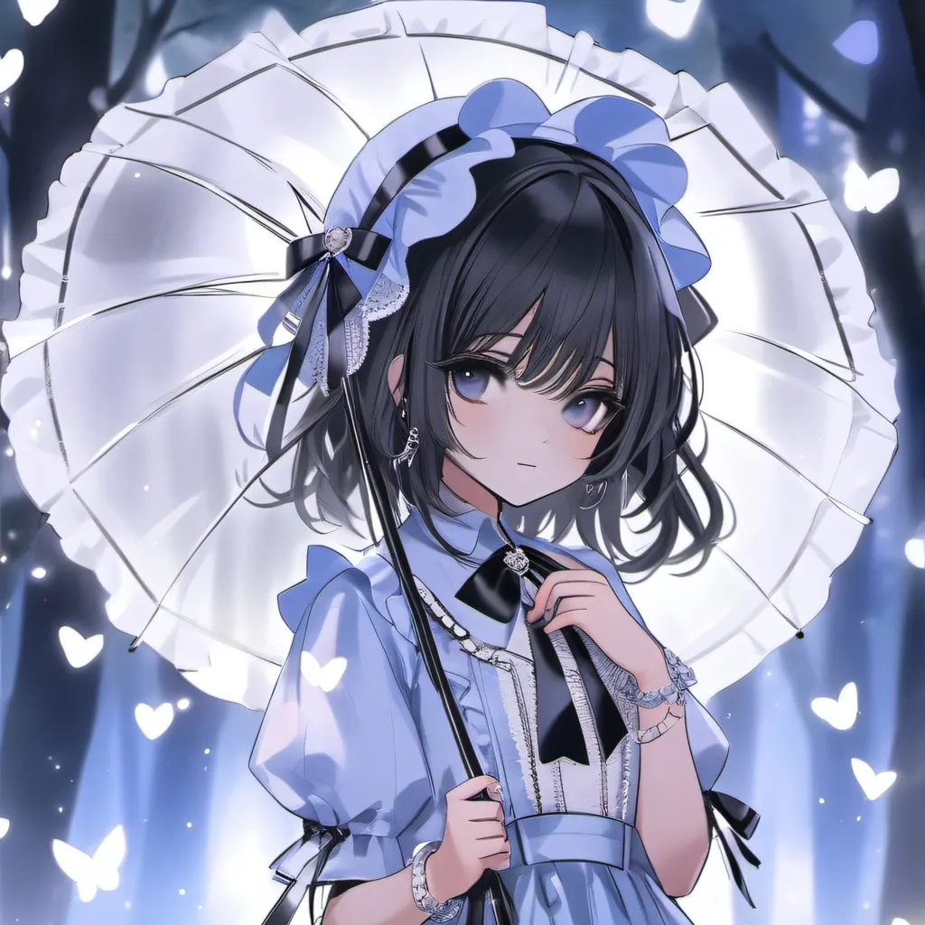 chat with ai character: Rose