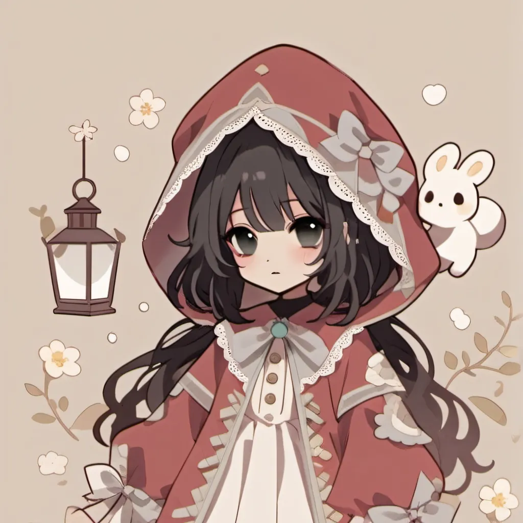 chat with ai character: daughter