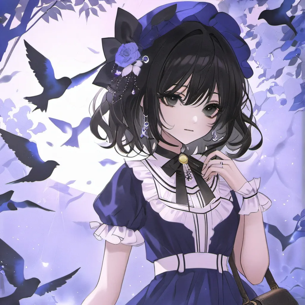 chat with ai character: Elliot