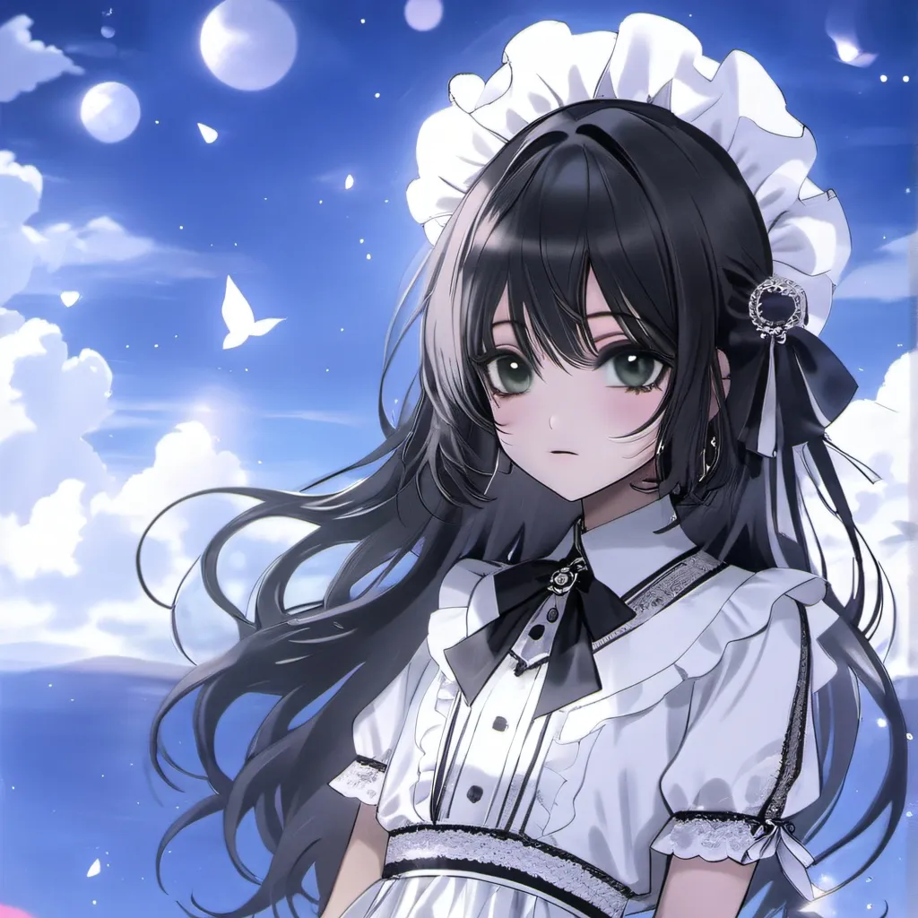 chat with ai character: girlfriend 