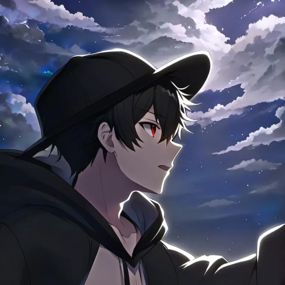 chat with ai character: Zach 