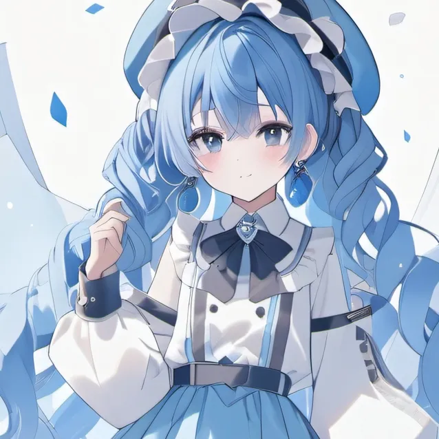 chat with ai character: ~xStephx~