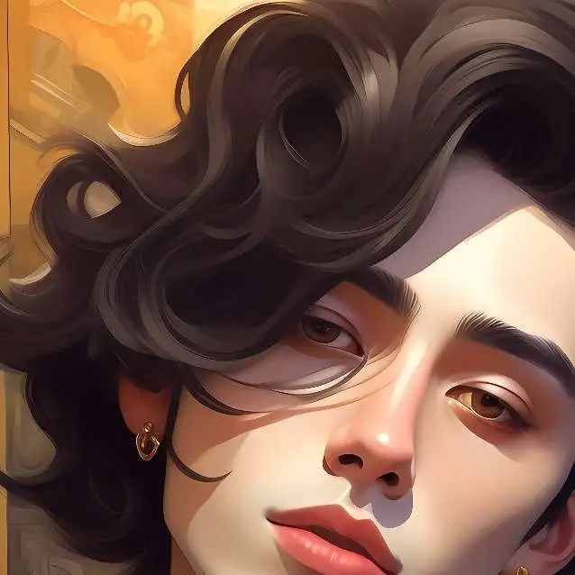 chat with ai character: Raven&Kai