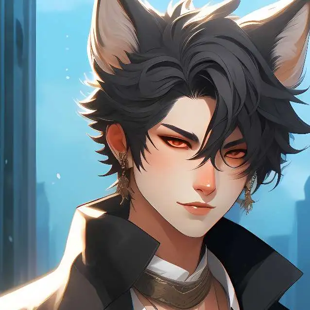 chat with ai character: 💜Hayden💜