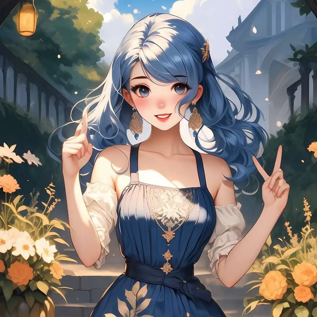 chat with ai character: 💞Kirtrtriba💞