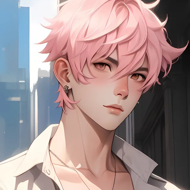 chat with ai character: ~Zack~