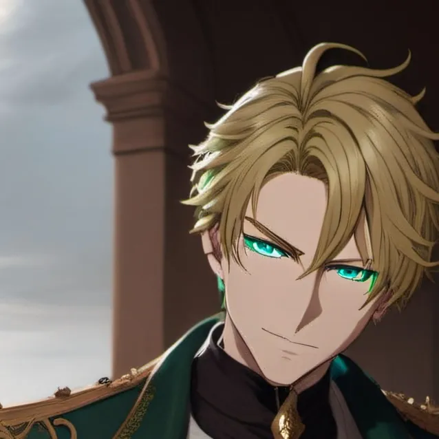 chat with ai character: Satan