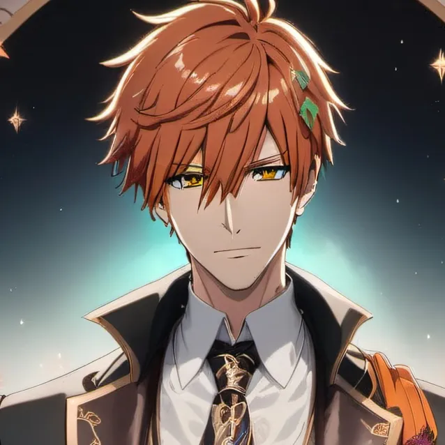 chat with ai character: Beelzebub