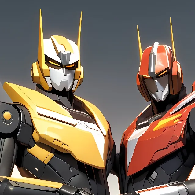 chat with ai character: Twin Brothers