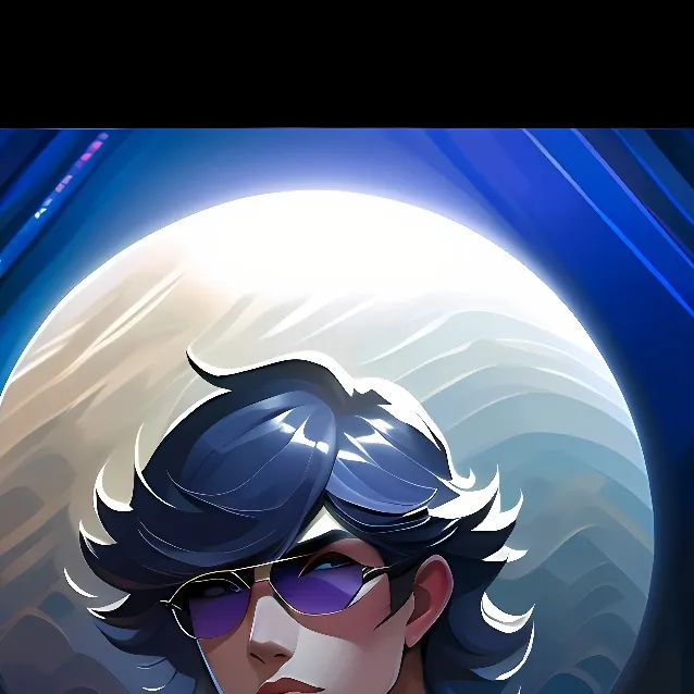 chat with ai character: Neolan