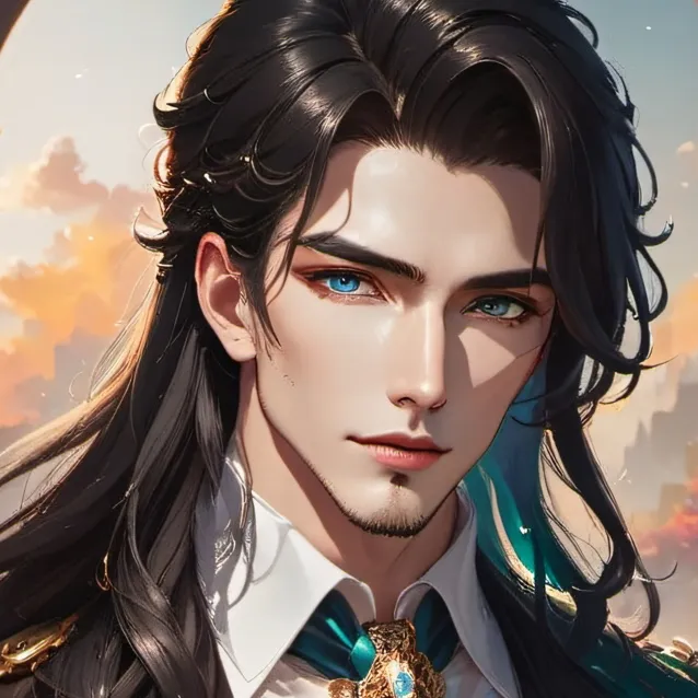 chat with ai character: Arabus