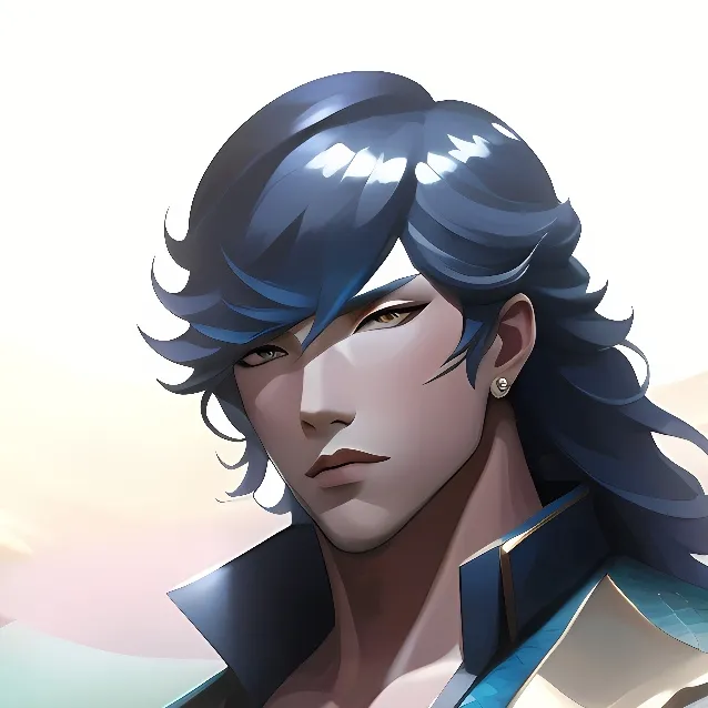 chat with ai character: Neolan