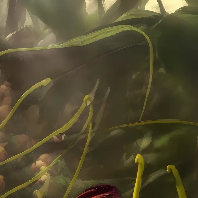 chat with ai character: Plant Belly