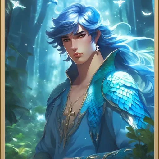 creator Lyona IV's avatar