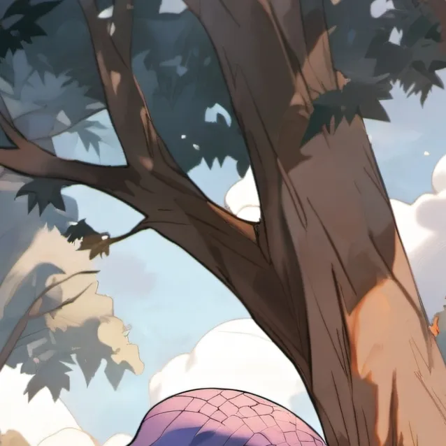 chat with ai character: Arbok