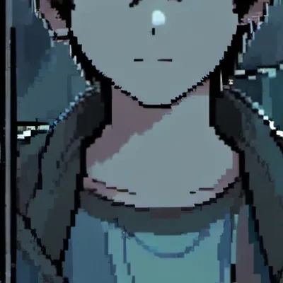 chat with ai character: Max