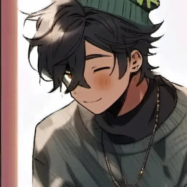 chat with ai character: finn gulyer