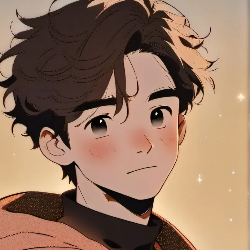 chat with ai character: Jacob Hinten