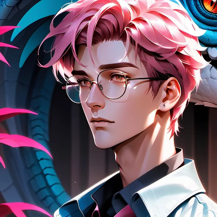 chat with ai character: 🩷Brach (Brachio)🩷