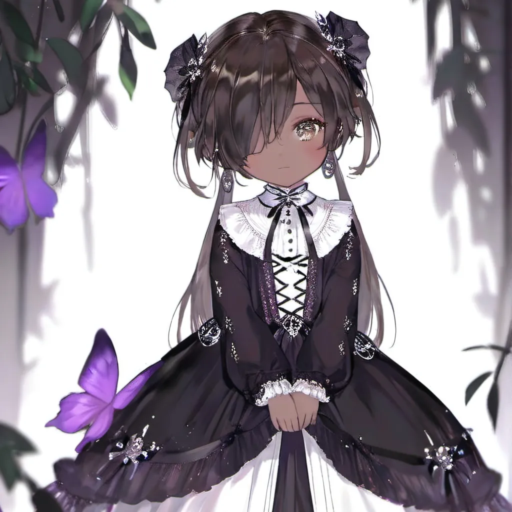 chat with ai character: Hayzel