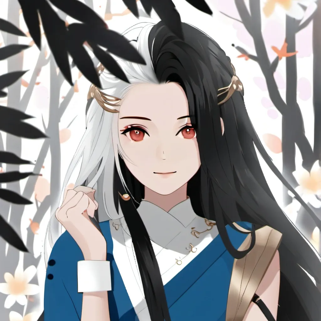 chat with ai character: ava