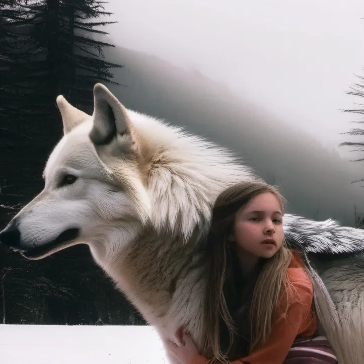 chat with ai character: Ellie