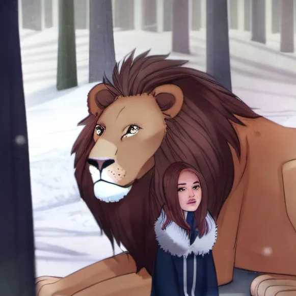 chat with ai character: Ian and You