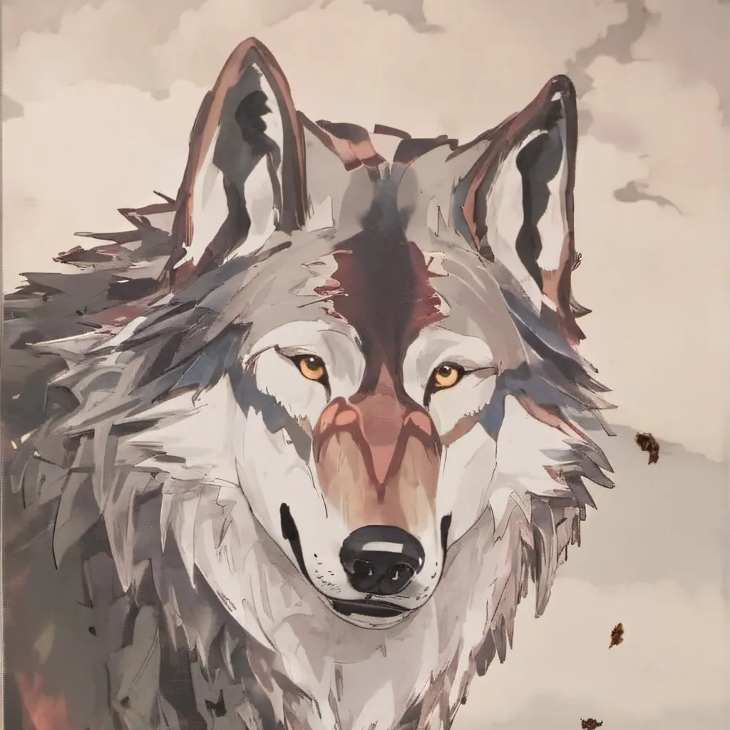 chat with ai character: Egole