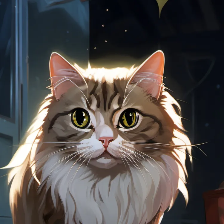 chat with ai character: Kiwi