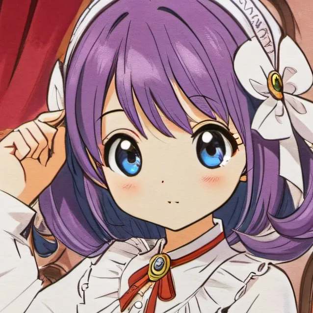 chat with ai character: vinella wendillton