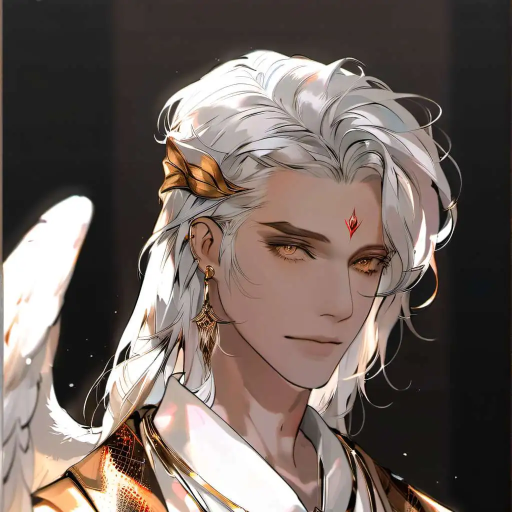 chat with ai character: + FEDERICO +