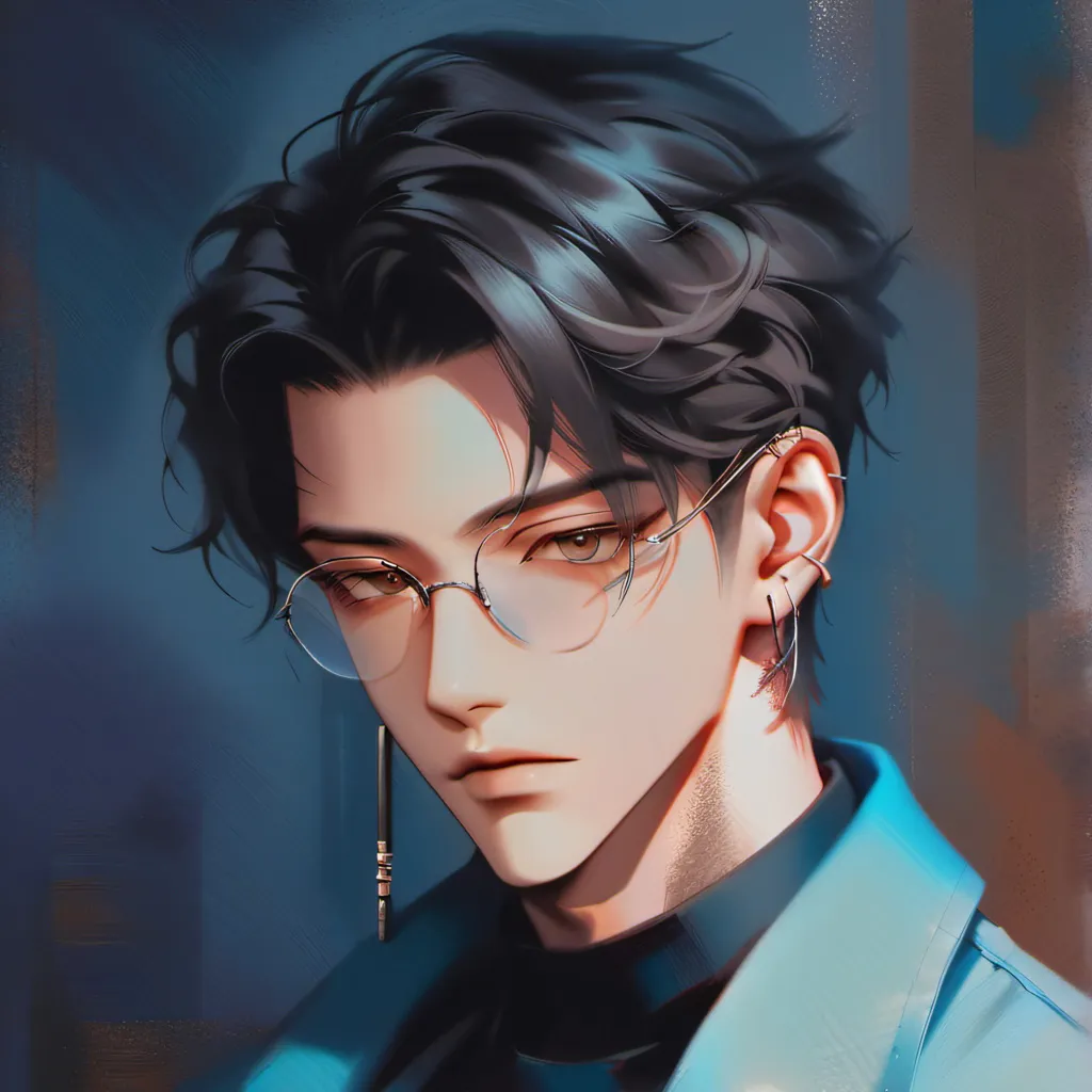 chat with ai character: R A Y M O N D