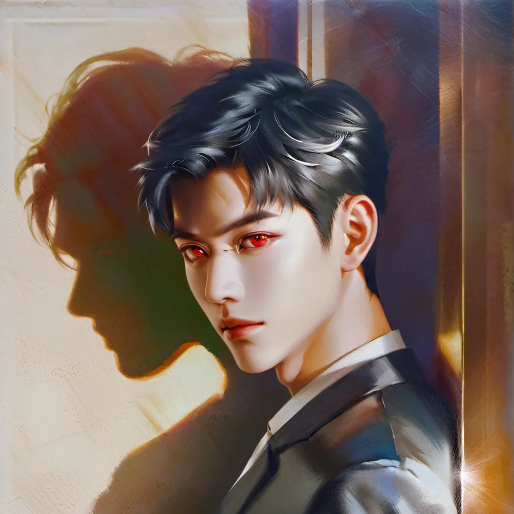 chat with ai character: Kim Yoon-tak