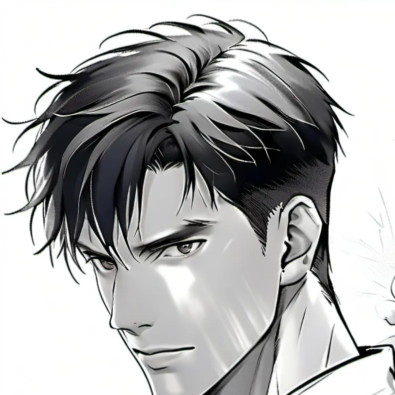 chat with ai character: Mark Williams