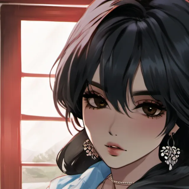 chat with ai character: Olivia