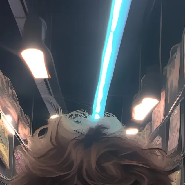 chat with ai character: colin