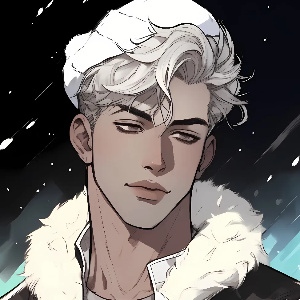 chat with ai character: James