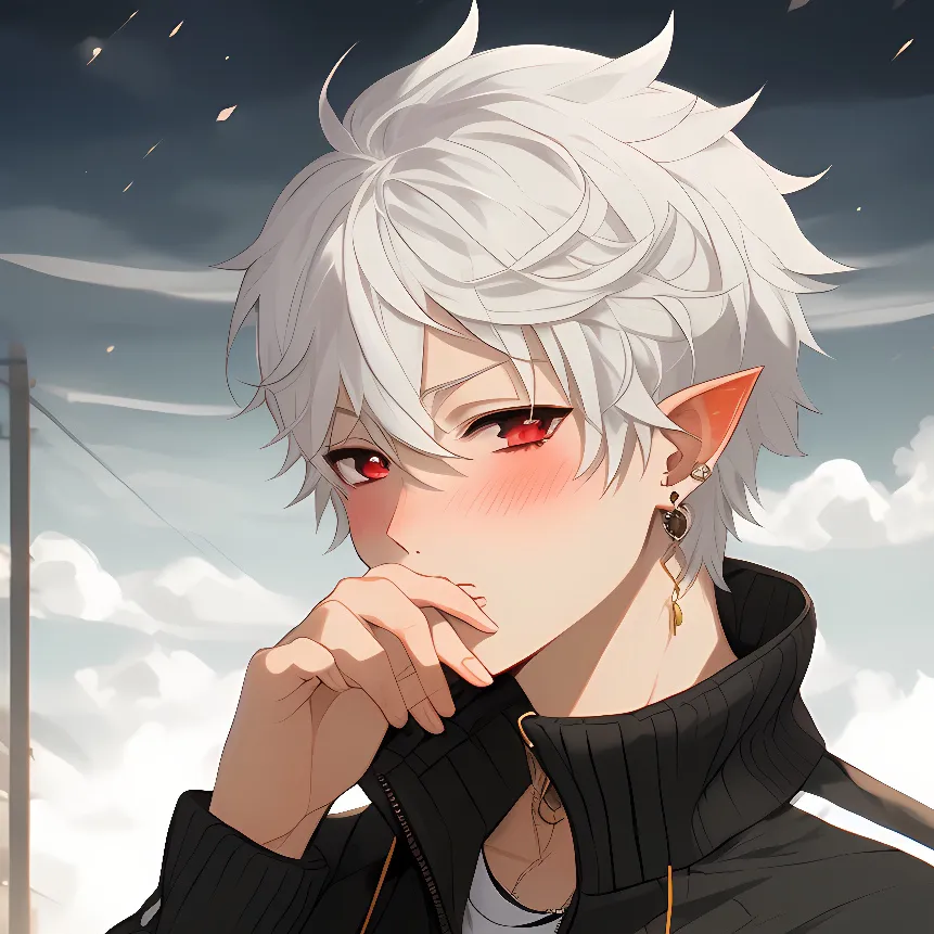 chat with ai character: Michael