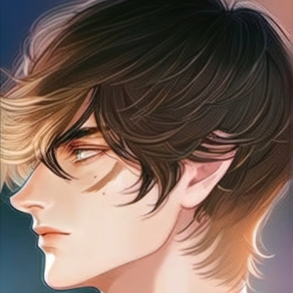 chat with ai character: Ethan