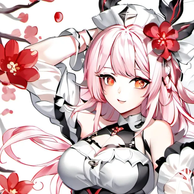 chat with ai character: obanai x jade